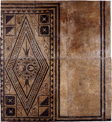mosaico-domus